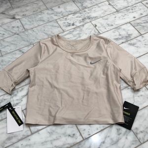 NWT!!!! Nike Workout Top